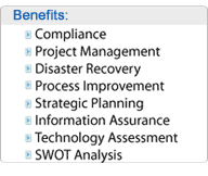 SCS Benefits